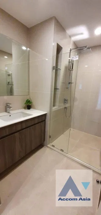 รูป 🔼🔽 AccomA 📩  2 BR Condominium @Ideo Mobi Sukhumvit 66 (AA34206) - รูปที่ 12/12