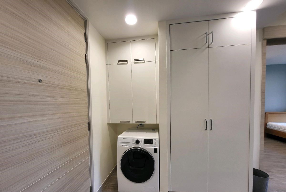 รูป WS2802 [เช่า] Jin Wellbeing County 🚆 ใกล้ MRT คูคต  💰 ราคาเพียง 27,000 บาท/เดือน - รูปที่ 3/21