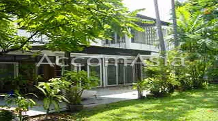 รูป 🔼🔽 AccomA 📩  3 BR House in Khlong Toei Nuea (9001901) - รูปที่ 3/5