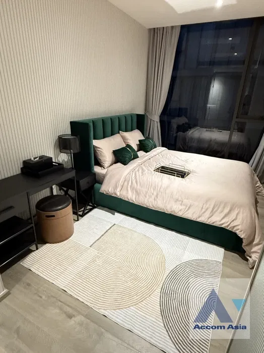 รูป 🔼🔽 AccomA 📩  2 BR Condominium @Fynn Asoke (AA43588) - รูปที่ 6/10