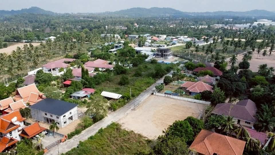picture Prime location land for sale near Regent's School & Rugby, Pattaya - 7/8