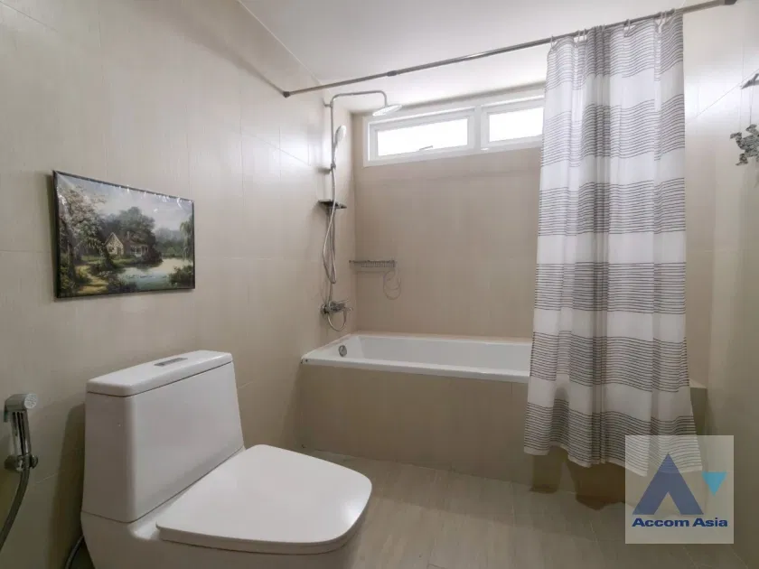 รูป 🔼🔽 AccomA 📩  3 BR Condominium @Wattana Heights (AA30721) - รูปที่ 16/20