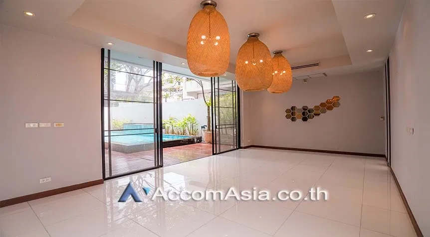 picture 🔼🔽 AccomA 📩 Beautiful loft style home for Rent, near BTS Thong Lo (2411318) - 6/20