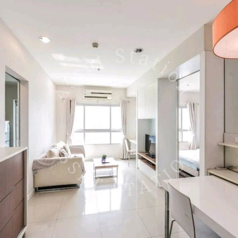 picture 🚝Q House Sathorn near BTS Krung Thonburi and Icon Siam. - 4/9