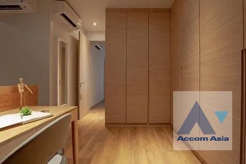 รูป 🔼🔽 AccomA 📩  2 BR Condominium @Park Origin Phrom Phong (AA26651) - รูปที่ 6/11
