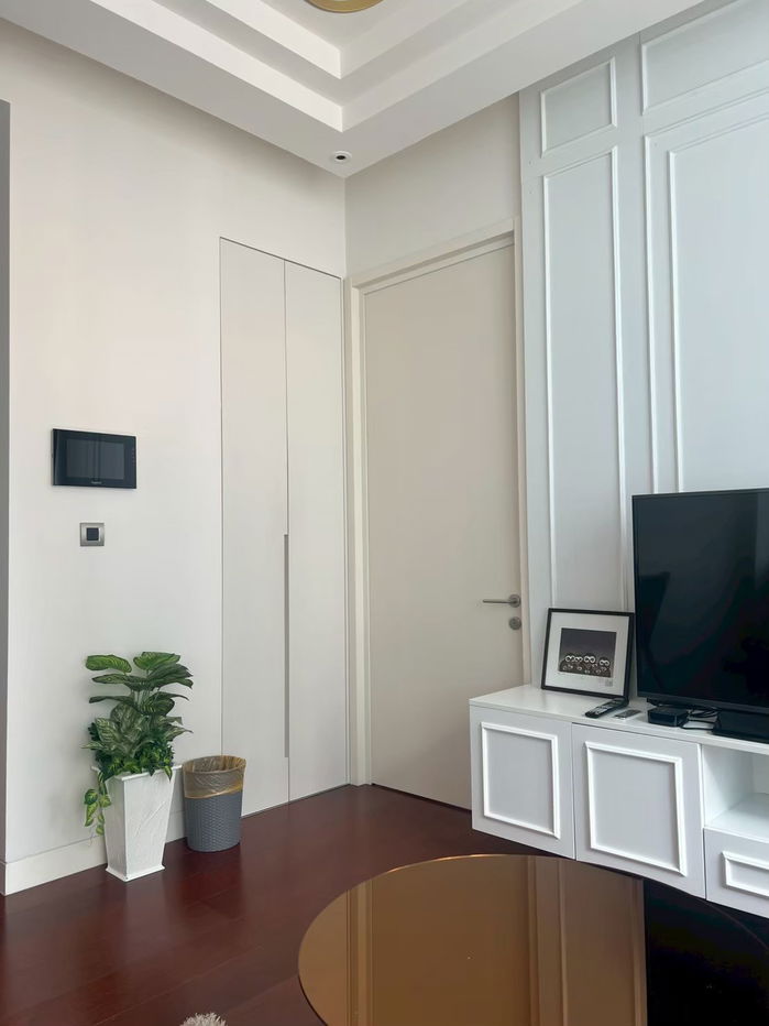 picture Luxury Condo, KHUN by YOO, in the Heart of Thonglor Soi, Fully Furnished, 12A Floor - 3/8