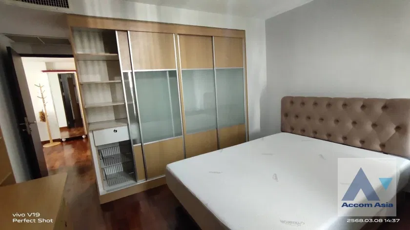 รูป 🔼🔽 AccomA 📩  2 BR Condominium @Urbana Langsuan (AA44433) - รูปที่ 5/8
