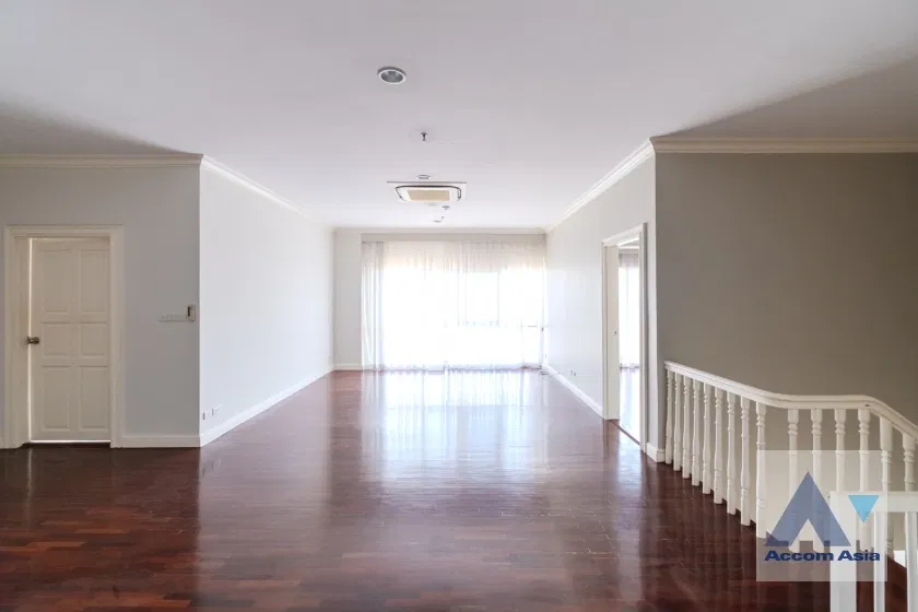 รูป 🔼🔽 AccomA 📩 Condo with garden view and natural light balcony (27067) - รูปที่ 11/16