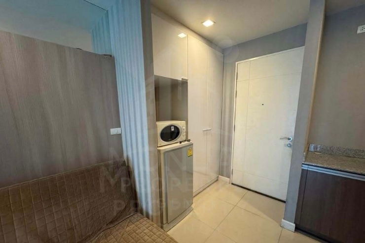 picture HotDeal​🔥🔥For​Rent​ Condo Fullyfurnished Ready to move in at Wish @ Samyan (MD-95038)​ - 5/6