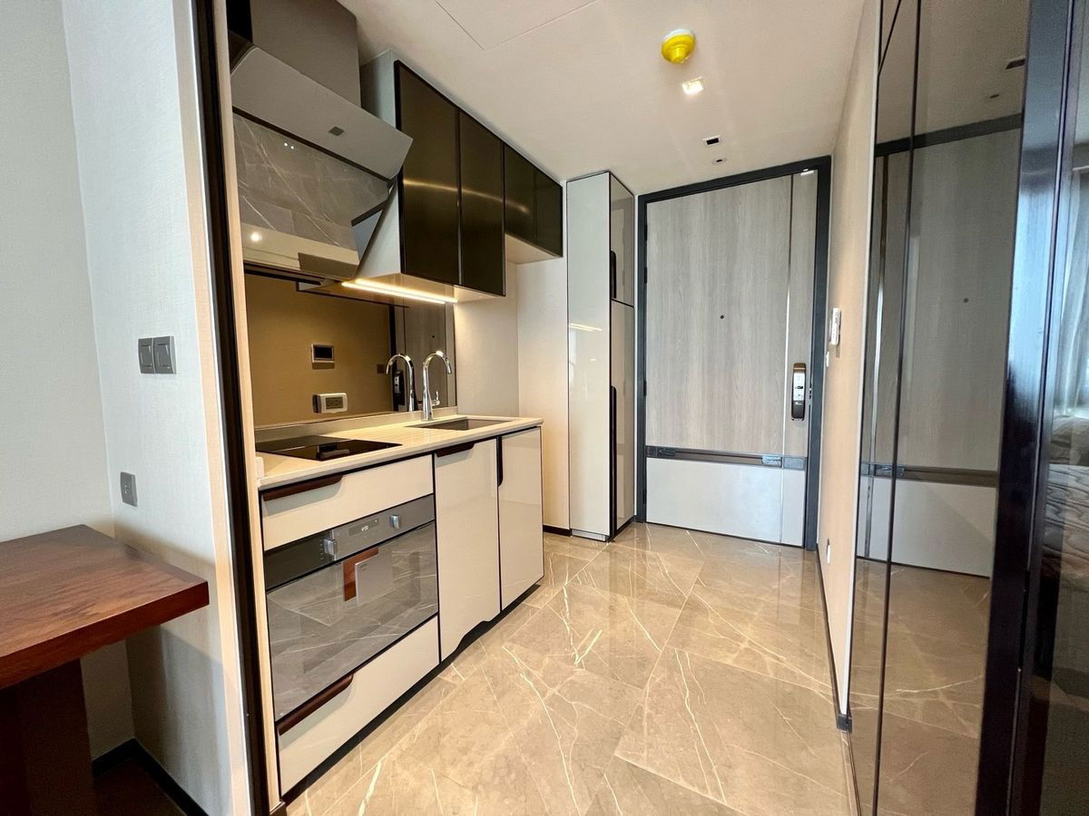 รูป [ เช่า | RENT ]  ⚡🌈E63907 เดอะ รีเซิร์ฟ สุขุมวิท 61 ( The Reserve Sukhumvit 61 )⚡🌈 LINE : @theagentpro (มี @ นำหน้าด้วยครับ)  - รูปที่ 11/18