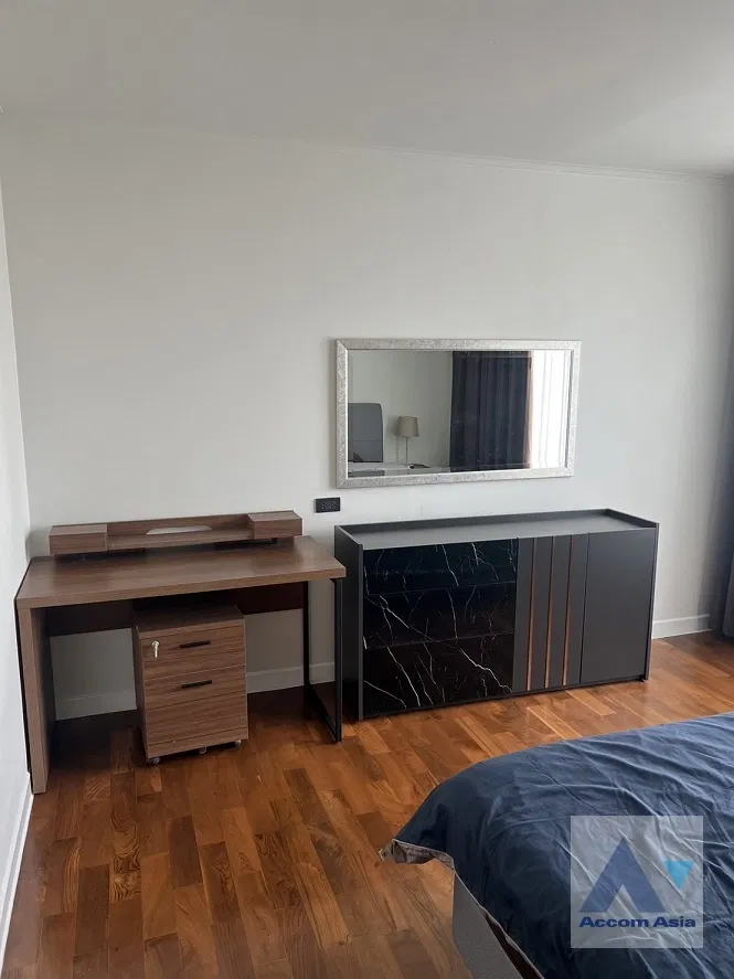 รูป 🔼🔽 AccomA 📩  2 BR Condominium @Baan Siri Ruedee (AA42710) - รูปที่ 15/16