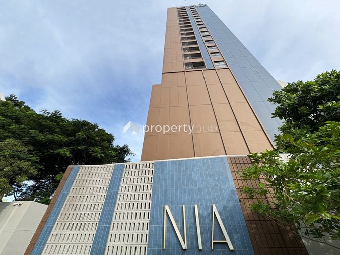 เนีย บาย แสนสิริ