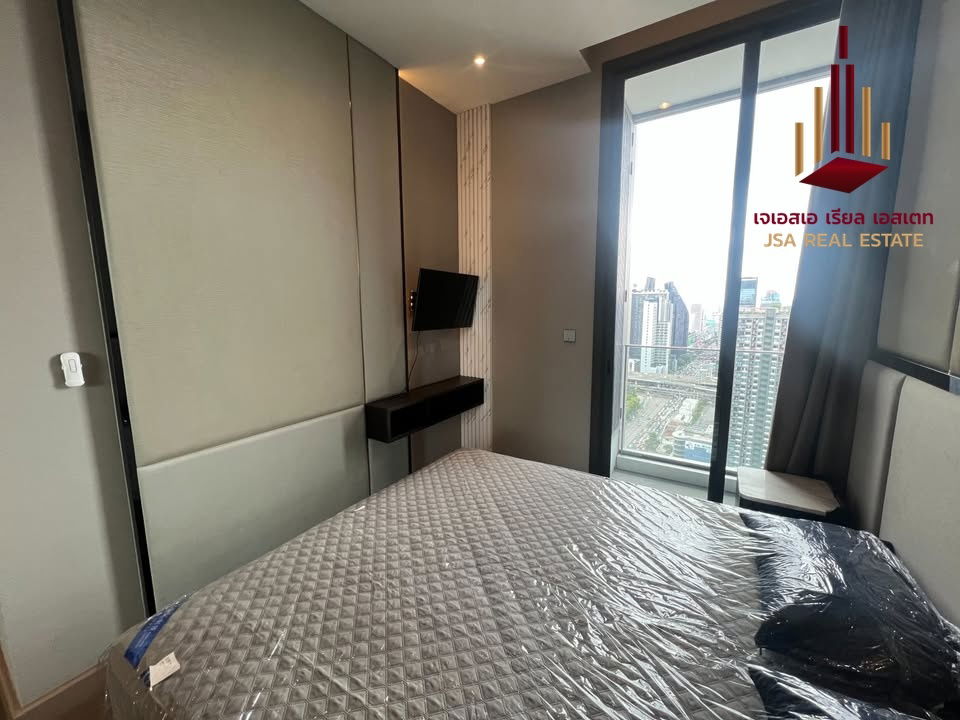 picture ✨ For Rent: The Esse at Singha ComplexCondo ✨ Only 70,000 THB/month - 6/9