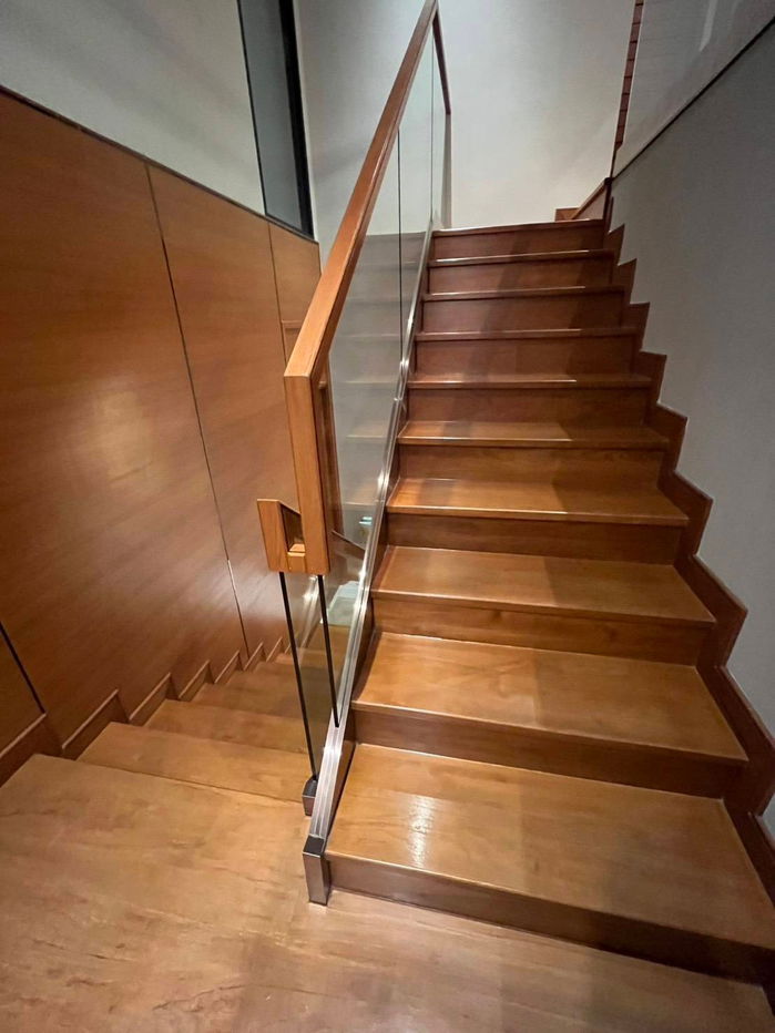 picture 🏡Luxury House in the Heart of the City🏡 For Rent: Detached House Evergreen Bangna Km.5, Fully Furnished, Ready to Move In-RW006851 - 18/23