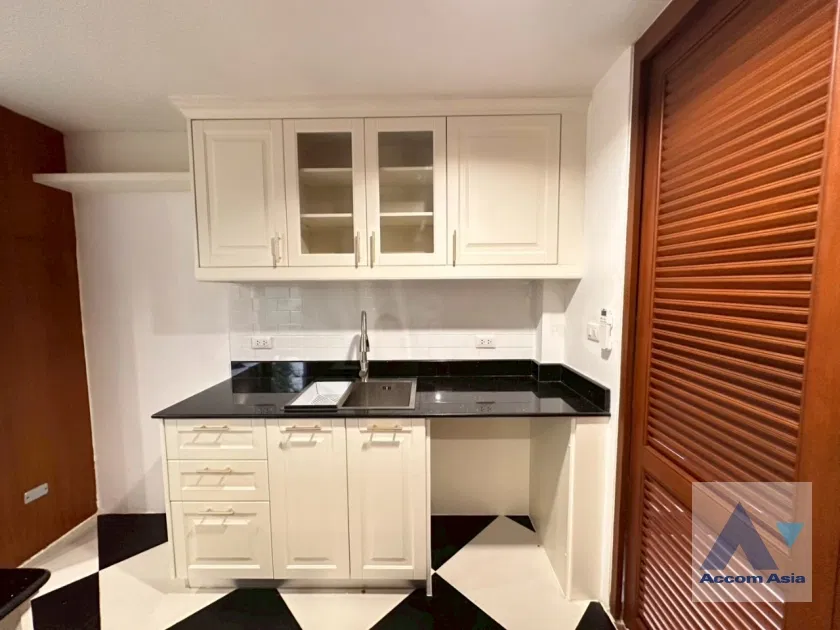 picture 🔼🔽 AccomA 📩 Unique traditional Thai House For rent, near BTS Phrom Phong (AA21645) - 13/20