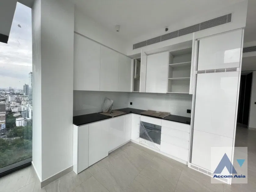 รูป 🔼🔽 AccomA 📩 Big Balcony 2 BR Condominium @Tait 12 (AA30917) - รูปที่ 5/14