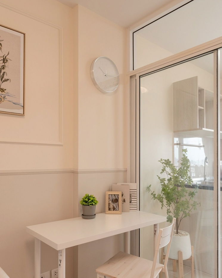 รูป 🍃Condo365280825🍃 คอนโด Aspire รัตนาธิเบศร์ 1 ✅ ว่าง ✅ - รูปที่ 11/19