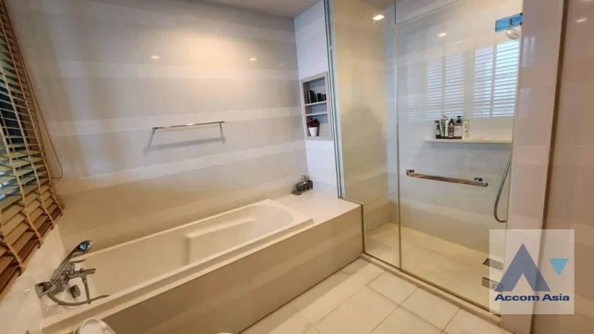 รูป 🔼🔽 AccomA 📩 Duplex Condo 2 BR Condominium @Keyne By Sansiri (AA41426) - รูปที่ 9/11