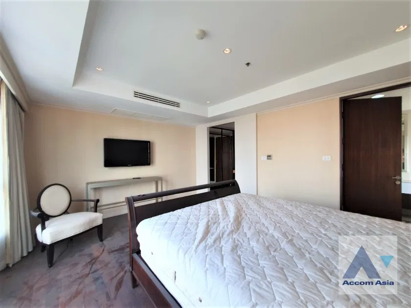 picture 🔼🔽 AccomA 📩  2 BR Condominium @The Oleander Sukhumvit 11 (AA36250) - 7/20