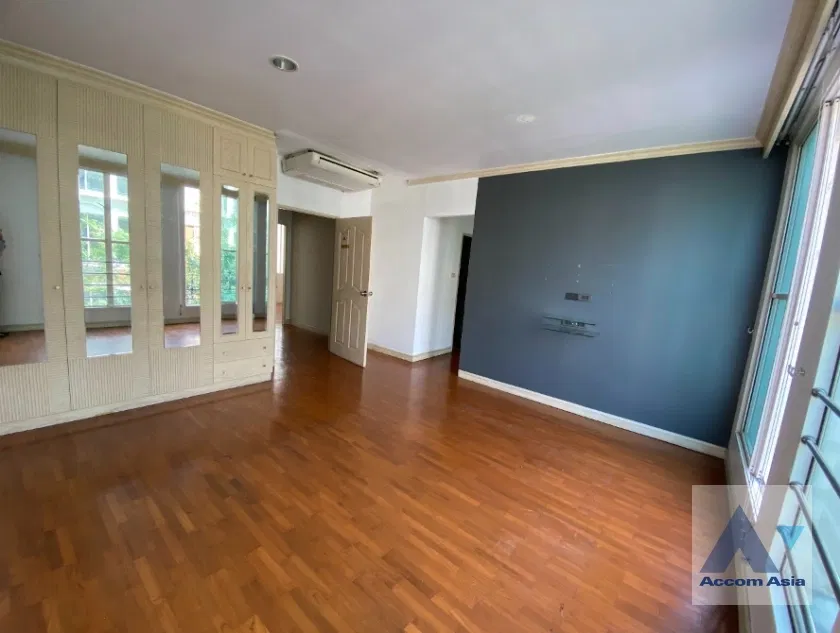 picture 🔼🔽 AccomA 📩 Home Office,Pet friendly 4 BR House @Baan Klang Krung Thonglor (AA39753) - 10/20