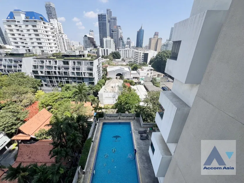 รูป 🔼🔽 AccomA 📩  4 BR Condominium @The Habitat (AA43260) - รูปที่ 10/10