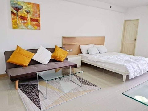 เช่า รหัส PR189 คอนโด City home รัชดา-ปิ่นเกล้า