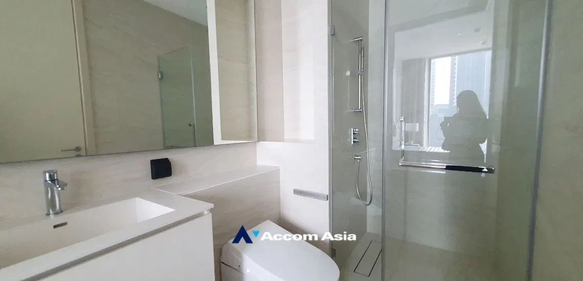 picture 🔼🔽 AccomA 📩 Double High Ceiling,Duplex Condo 2 BR Condominium @The Strand Thonglor (AA34114) - 14/15