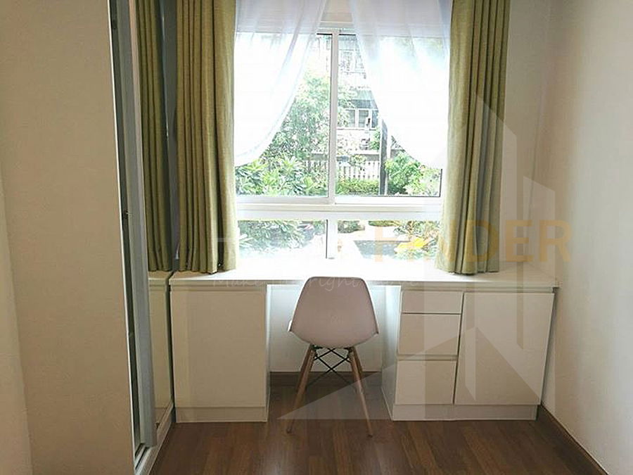 รูป U Sabai Rama 4 - Kluaynamthai 2 bedrooms, for rent - รูปที่ 7/9