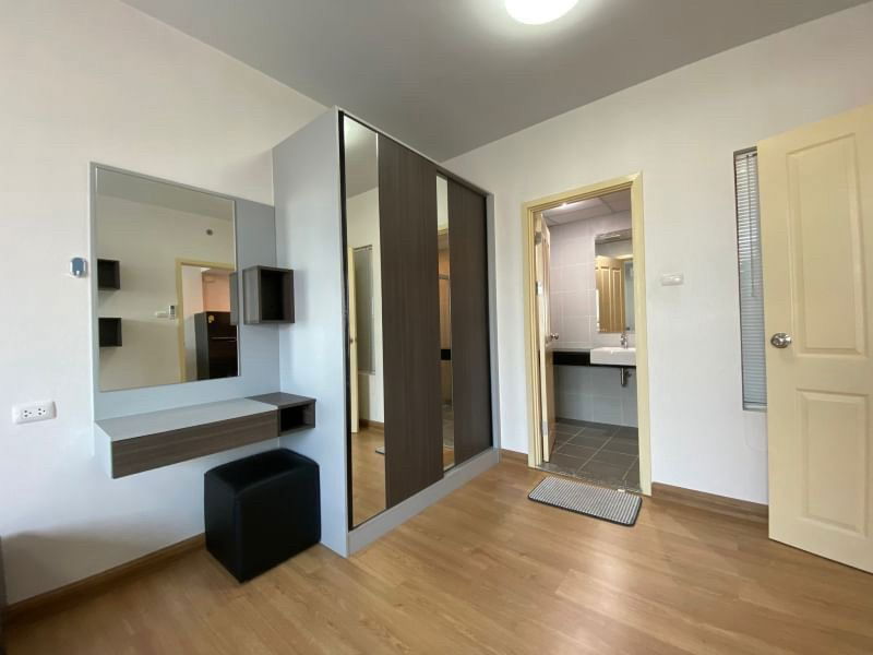 รูป ⛵ Supalai mare ⛵ City view / 19F / 1bedroom >> THB14,000/month彡 t - รูปที่ 6/11