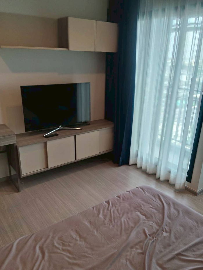 picture For Rent Life Sathorn Sierra Unit 99/591 (New Room) - 6/10