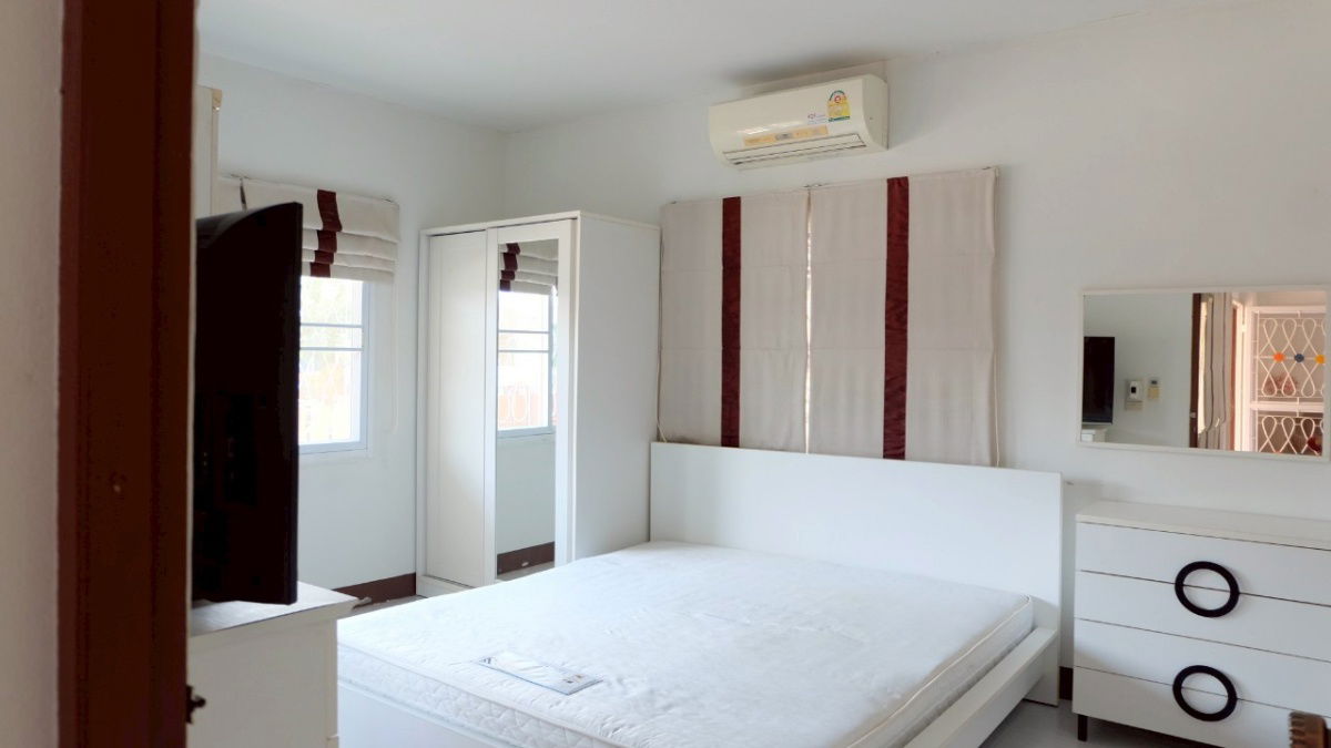 รูป ขายบ้านโครงการเดอะริช บ้านเลื่อม - รูปที่ 8/11