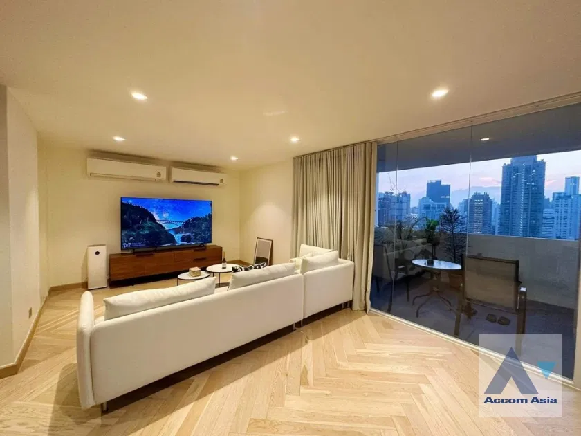 picture 🔼🔽 AccomA 📩  2 BR Condominium @D.S. Tower 2 (AA40780) - 2/8