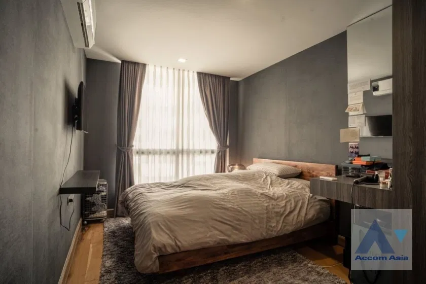 picture 🔼🔽 AccomA 📩 Fully Furnished,Corner Unit,Pet friendly 2 BR Condominium @Downtown 49 (AA37818) - 3/11