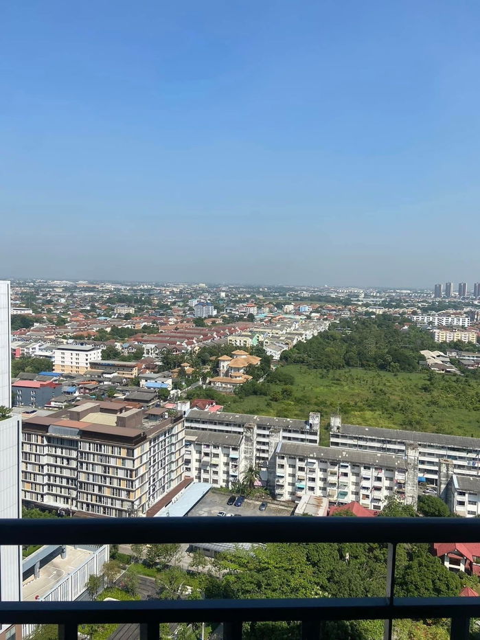 รูป 🟪🟦🟩🟨🟧 ให้เช่า ลุมพินี เพลส แจ้งวัฒนะ - ปากเกร็ด สเตชั่น 🛎️🛎️ | 𝗟𝗶𝗻𝗲@: @𝗮𝘀𝘀𝗲𝘁𝘀𝗽𝗿𝗼 - รูปที่ 12/12