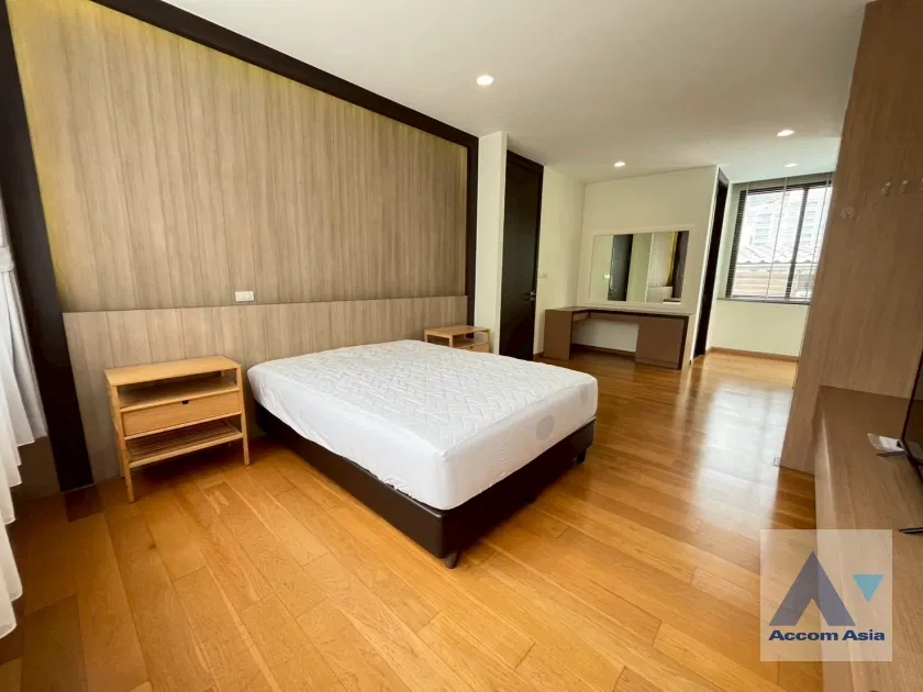 รูป 🔼🔽 AccomA 📩 Detached House 1,000 M. to BTS Phrom Phong (2321395) - รูปที่ 16/20