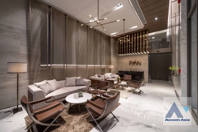 รูป 🔼🔽 AccomA 📩 Fully Furnished 2 BR Condominium @Fynn Sukhumvit 31 Condominium (AA31814) - รูปที่ 20/20