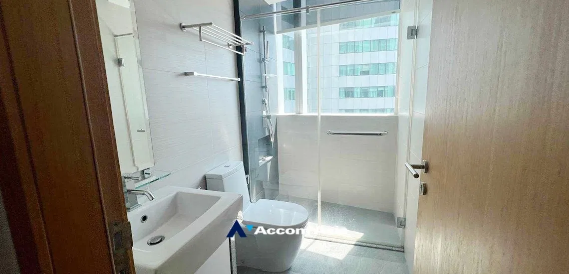 รูป 🔼🔽 AccomA 📩 Millennium Residence @ Sukhumvit condominium - รูปที่ 7/7