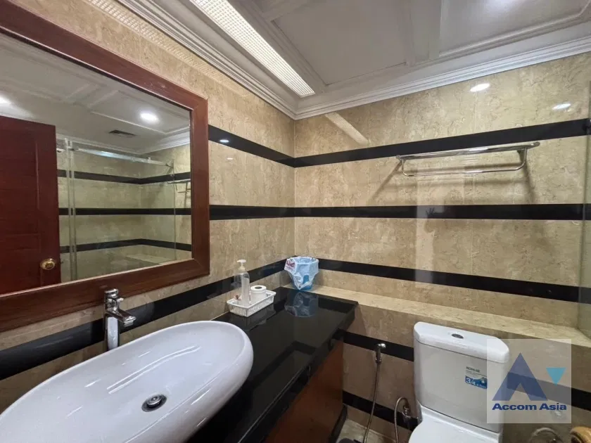 picture 🔼🔽 AccomA 📩 Pet friendly 3 BR Condominium @All Seasons Mansion (AA31061) - 19/20
