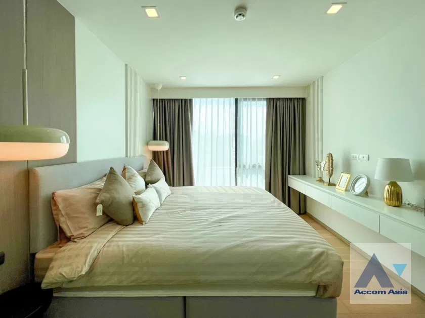 picture 🔼🔽 AccomA 📩 Pet friendly 2 BR Condominium @Art at Thonglor 25 (AA39800) - 15/19
