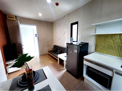 Condos for rent รพ.เกษมราษฎร์ รัตนาธิเบศร์ : ADD line id : @cutecondo available to touring please make appointment here