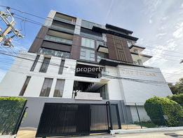 รูป The Pillar Sukhumvit 71 - รูปที่ 2/10