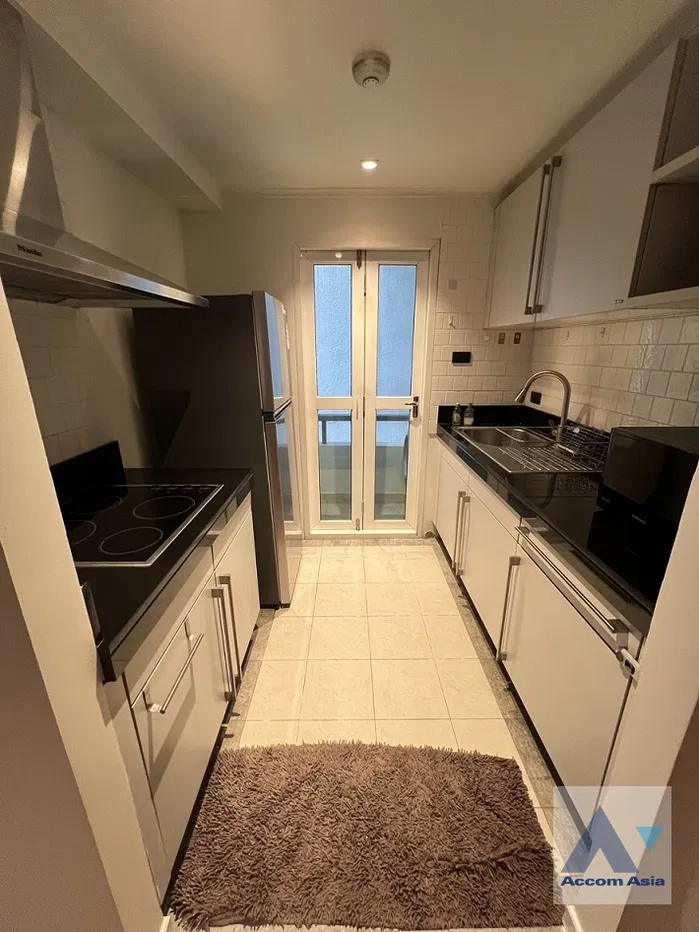 รูป 🔼🔽 AccomA 📩  2 BR Condominium @Baan Siri Ruedee (AA42710) - รูปที่ 7/16