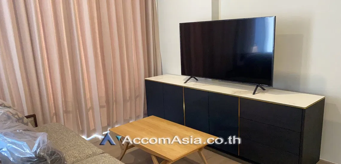 รูป 🔼🔽 AccomA 📩  2 BR Condominium @Celes Asoke (AA29517) - รูปที่ 12/19