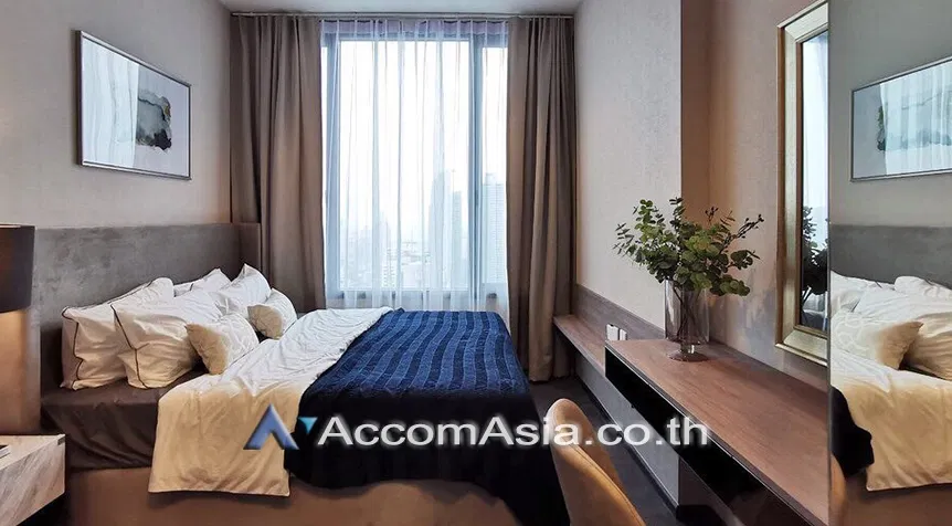 รูป 🔼🔽 AccomA 📩  2 BR Condominium @Edge Sukhumvit 23 Condominium (AA22844) - รูปที่ 15/20