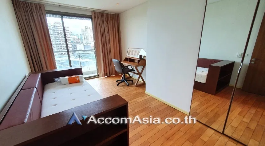 รูป 🔼🔽 AccomA 📩 Pet friendly,Big Balcony 2 BR Condominium @The Lakes (AA26710) - รูปที่ 10/11