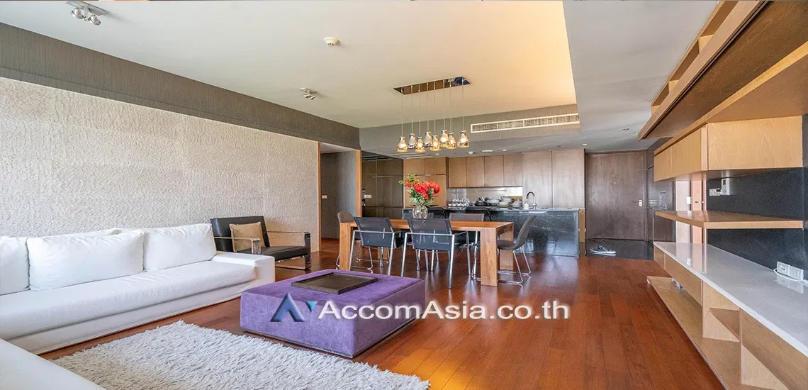 รูป 🔼🔽 AccomA 📩  2 BR Condominium @Hansar Residence (AA22555) - รูปที่ 2/12