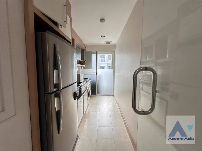 รูป 🔼🔽 AccomA 📩  2 BR Condominium @The Bangkok Sukhumvit 43 (AA44481) - รูปที่ 4/10