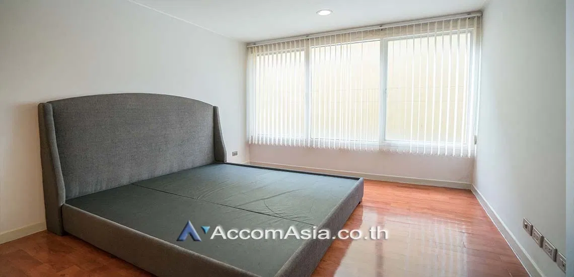 รูป 🔼🔽 AccomA 📩  3 BR Condominium @Baan Siri Ruedee (1511926) - รูปที่ 6/10