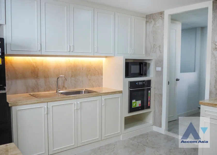 picture 🔼🔽 AccomA 📩  3 BR Condominium @Wilshire (AA29566) - 5/20