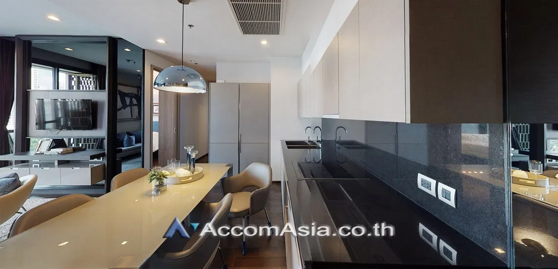 รูป 🔼🔽 AccomA 📩  2 BR Condominium @The XXXIX by Sansiri (AA19565) - รูปที่ 6/15